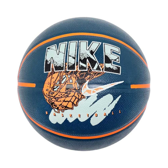 Nike Μπάλα μπάσκετ Everyday Playground 8P Graphic Deflated Ball